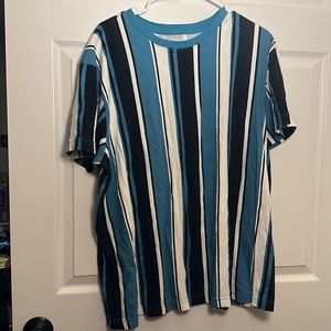 Original Use Tshirt Strip
